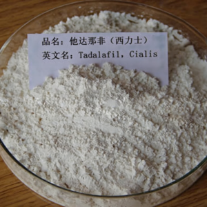 Tadalafil