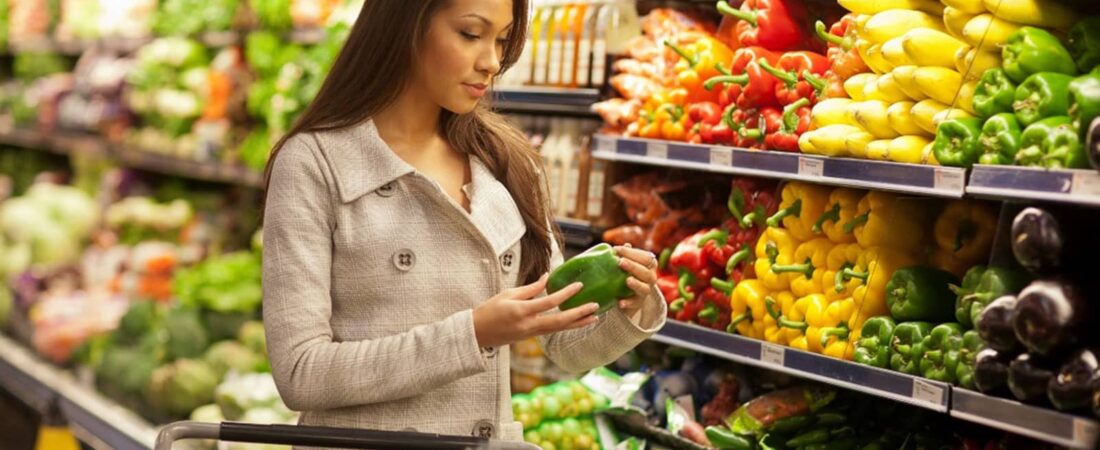 Skip the New Year’s Diet. Adopt These Food Habits Instead.
